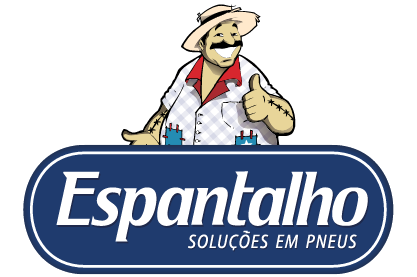 Espantalho Pneus