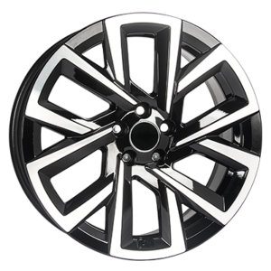 S48 - 15 x 6,0" | 17 x 6,0" | 17 x 7,0"