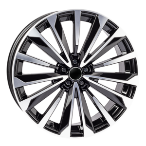 S49 - 17 x 7,0" | 18 x 7,0" | 20 x 8,0"