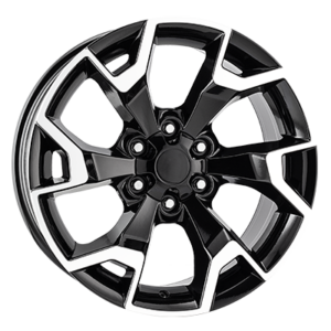 S57 - 18 x 7,5" | 20 x 8,5" | 22 x 9,0"